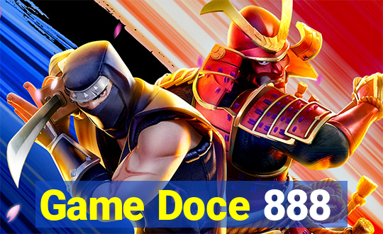 Game Doce 888